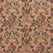 Lee Jofa Floral Linen Cotton Penshurst Print 