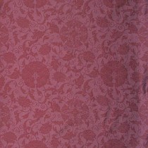 Lee Jofa Porcelain Silk Color Wine Upholstery Fabric
