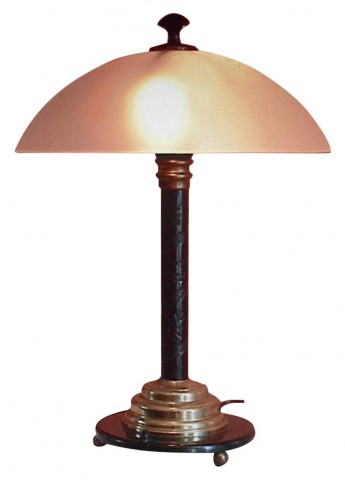 Jugendstil Desk Table Lamp SOLD