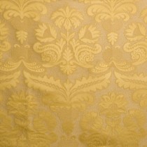 Lee Jofa Italian Edwardian Linen Silk Cotton Gold SOLD