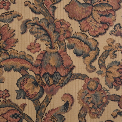 Lee Jofa France Renaissance Tapestry Cotton