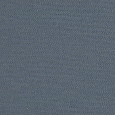 Walden Wool Satin Viscose Slate Blue Upholstery Drapery Fabric