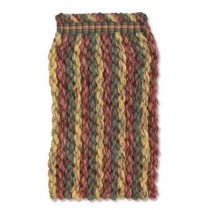 Lee Jofa UK 100% Wool Cumbrian 8" Bullion Fringe 3 Colors