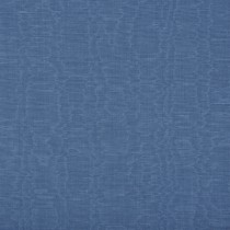 Lee Jofa Italy Cotton Linen Moire Delft Blue SOLD