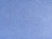 SOLD Lee Jofa Italy Cotton Linen Moire Sapphire Blue