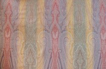 Lee Jofa Bramleigh Paisley Victorian Stripe Wool Cotton