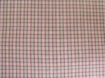 Lee Jofa U.K.  Leiton Check Khaki Linen Wool Plaid
