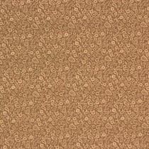 Kravet Woven Small Scale Paisley Brown Heavy Duty