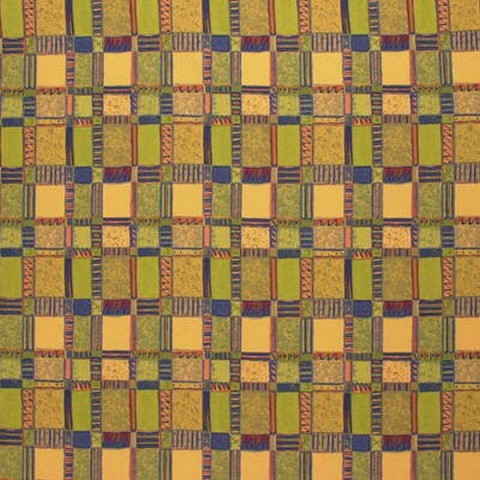 Kravet Heavy Duty Modern Geometric Tapestry