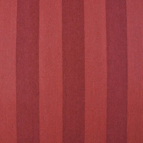 Lee Jofa English Wool Linen Newbury Stripe Claret