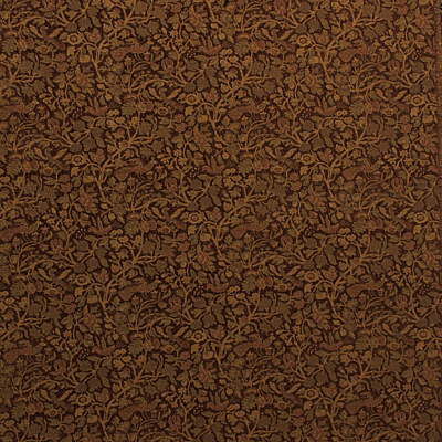 Bird of Luxury Tiger's Eye Cotton Rayon Chenille