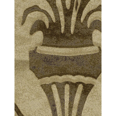 Robert Allen Italian Cotton Print Aubade Color Mica
