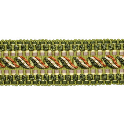 Brunschwig & Fils Reve de Papillon Braids Trim