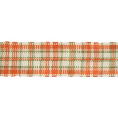 4 Colors Brunschwig & Fils Cute as a Button 1.75" Tape Trim