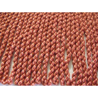 Lee Jofa Carleton Grand Bullion Fringe Bitters