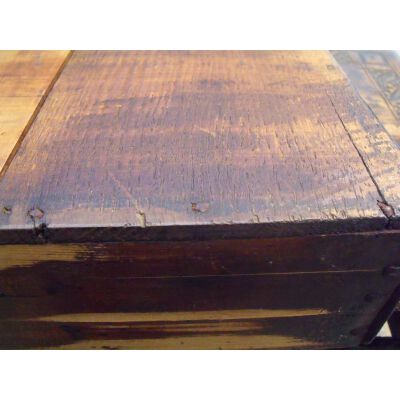 Baroque Table