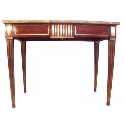 Period Louis XVI Table