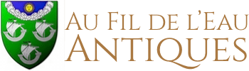 Au Fil de l'Eau Antiques