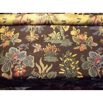 Lee Jofa French Cotton Tapestry Upholstery Fabric
