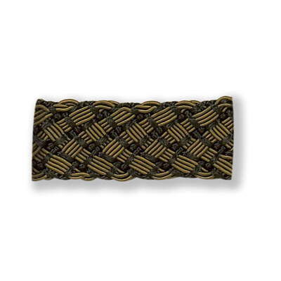 Kravet Design Braided Tape Trim